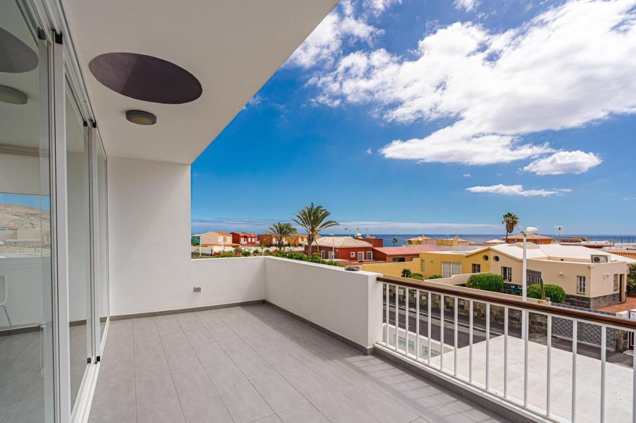 Modern 3Bdr Villa With Heated Pool Эль-Медано Экстерьер фото