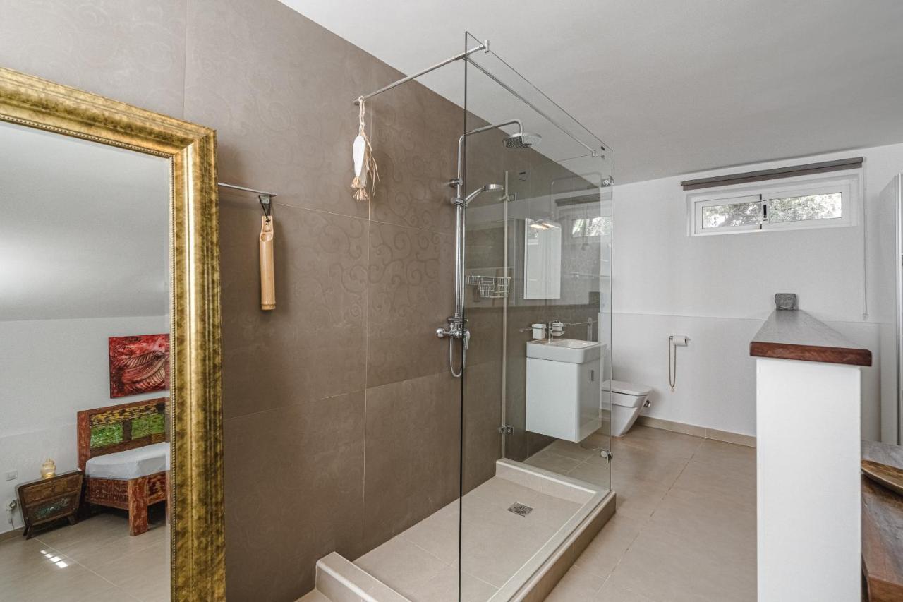 Modern 3Bdr Villa With Heated Pool Эль-Медано Экстерьер фото