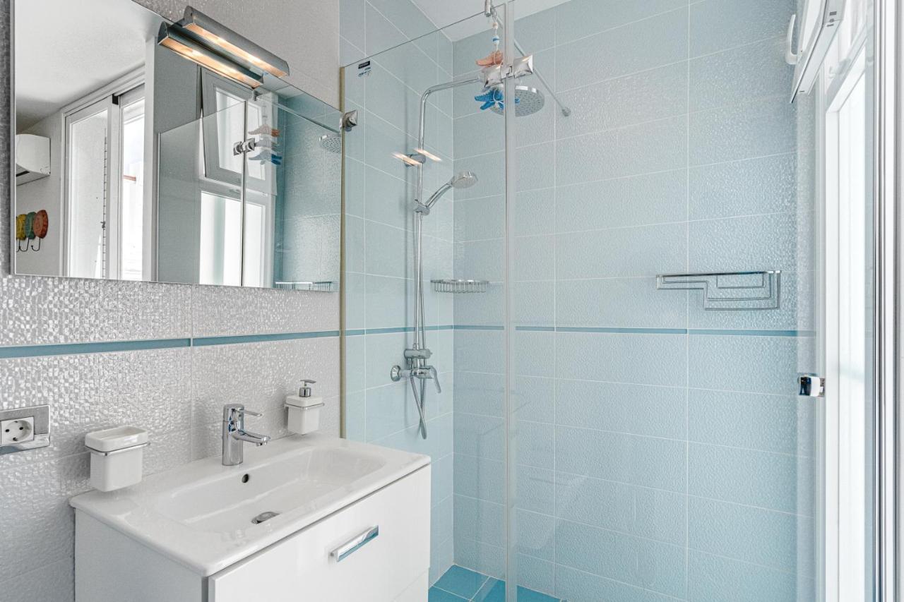 Modern 3Bdr Villa With Heated Pool Эль-Медано Экстерьер фото