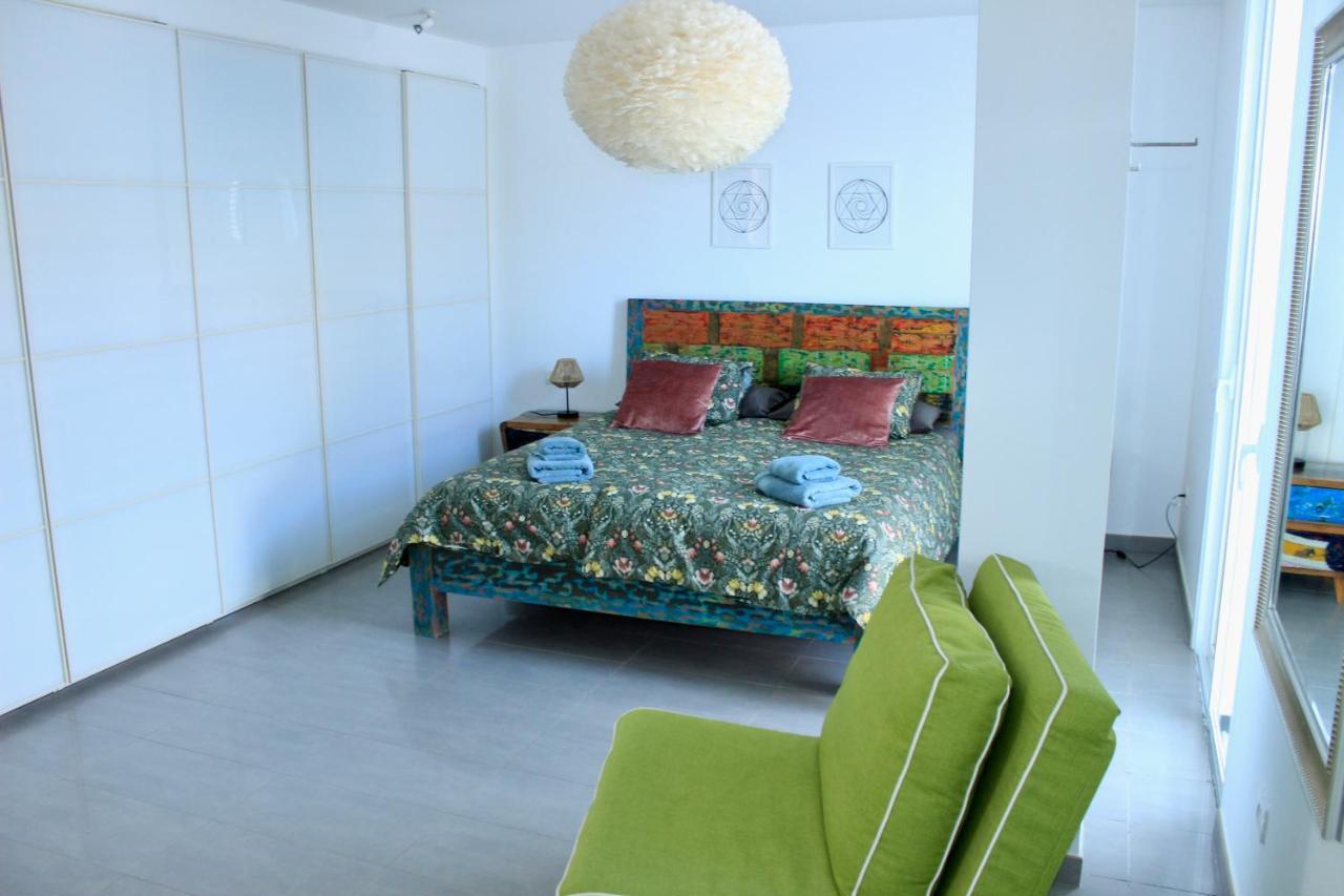 Modern 3Bdr Villa With Heated Pool Эль-Медано Экстерьер фото